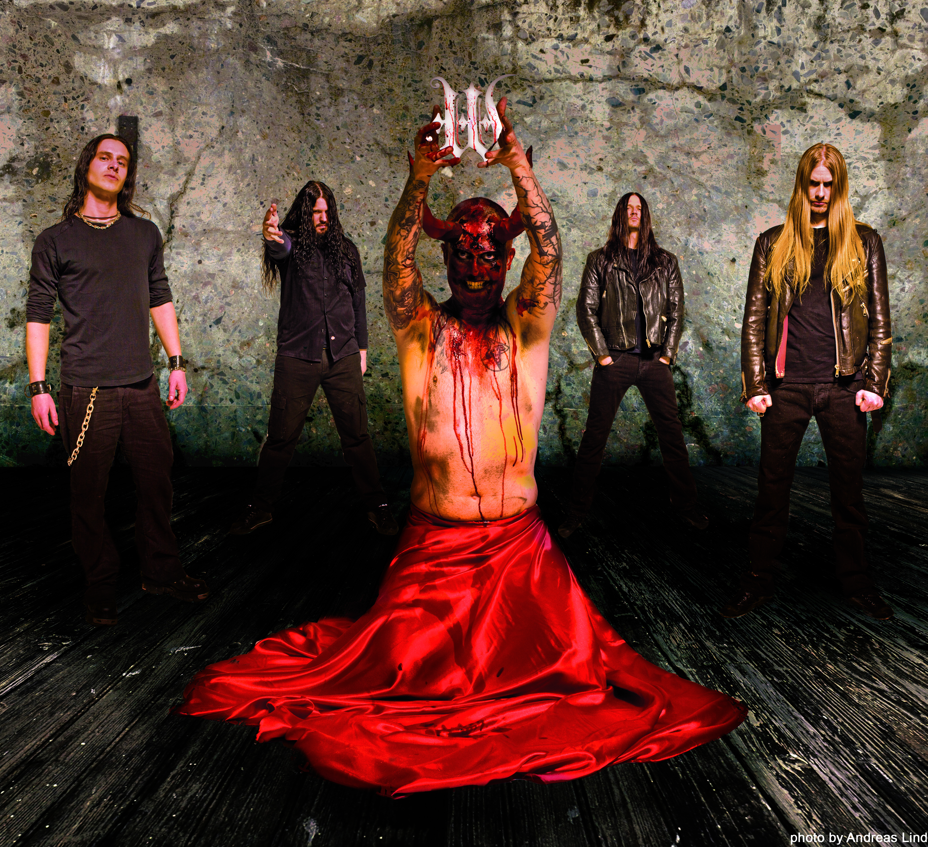 Initial Descent: November 20 – 26, 2016