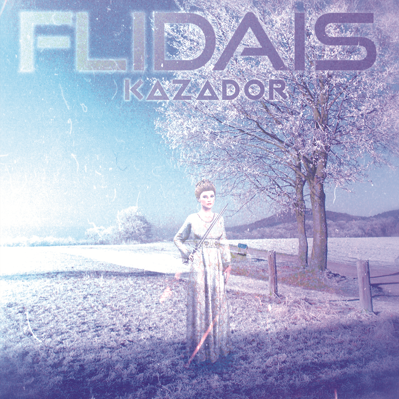 Album Review: Flidais – Kazador