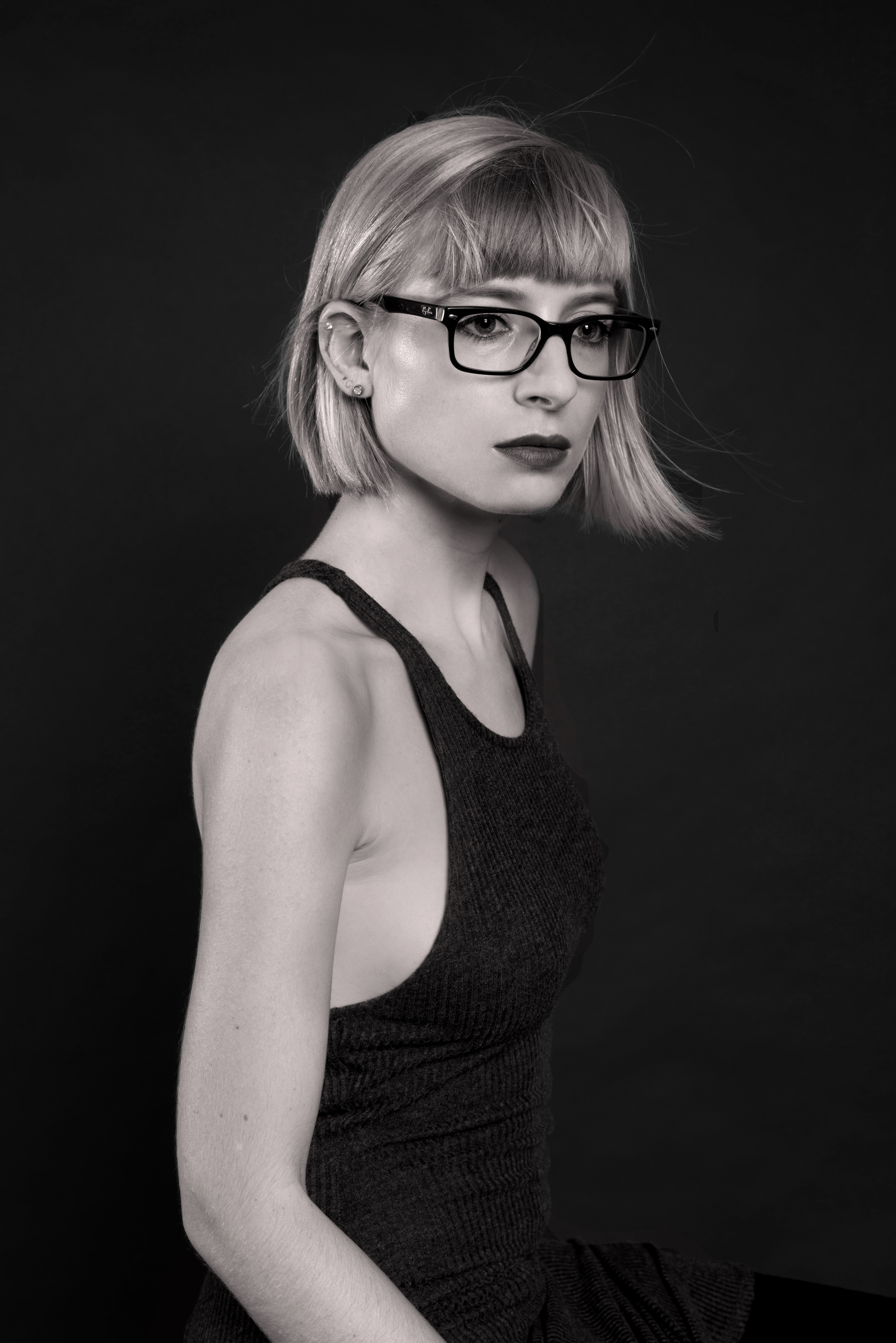 Profile: Kelly Moran