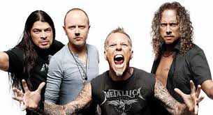 Retrospective: Metallica