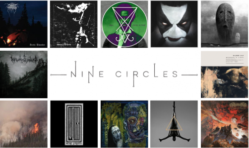 Nine Circles Best of 2016 Standard