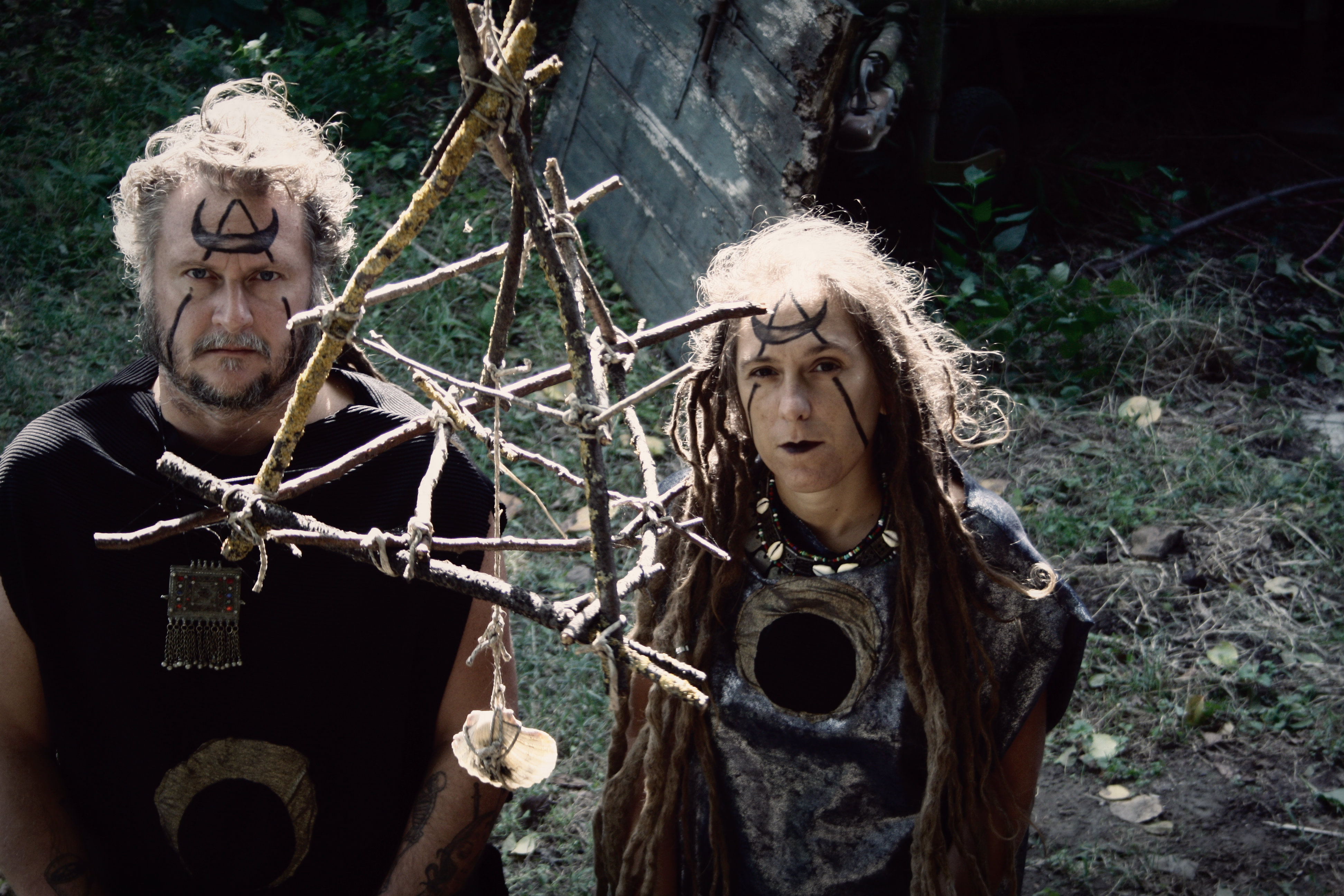 Profile: Bruno Dorella from OvO