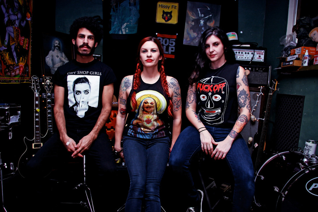 Profile: Shroud Eater