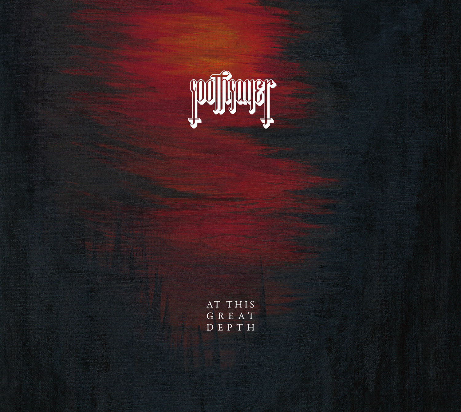Album Review:  Soothsayer – At This Great Depth