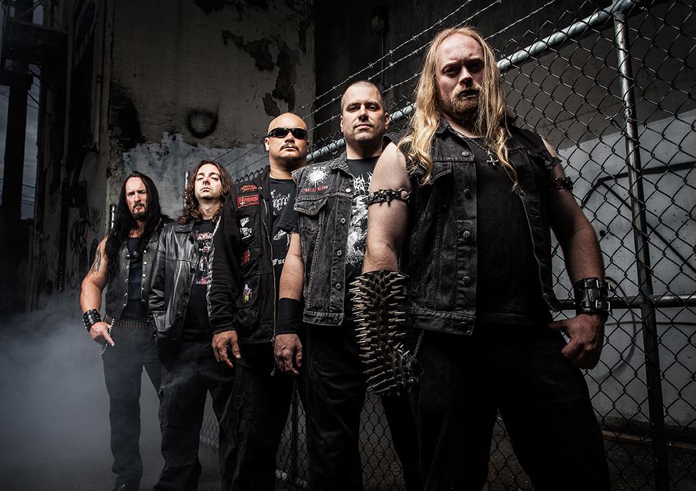 Interview: Marco Banco of Tyrants Blood