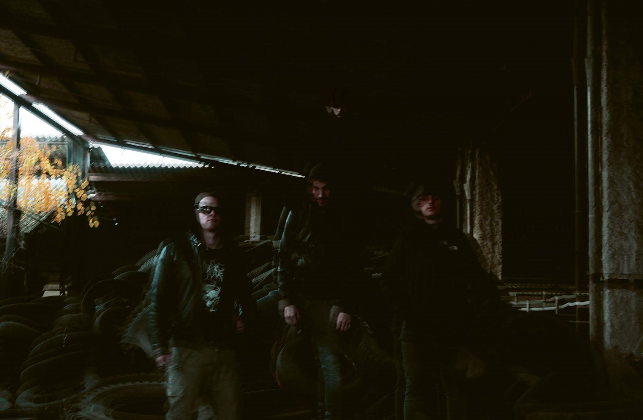 Initial Descent – January 15 – 21, 2017