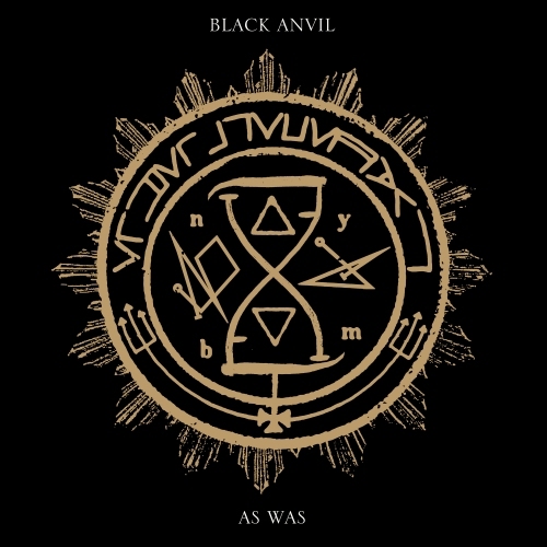 Album Review: Black Anvil – As Was