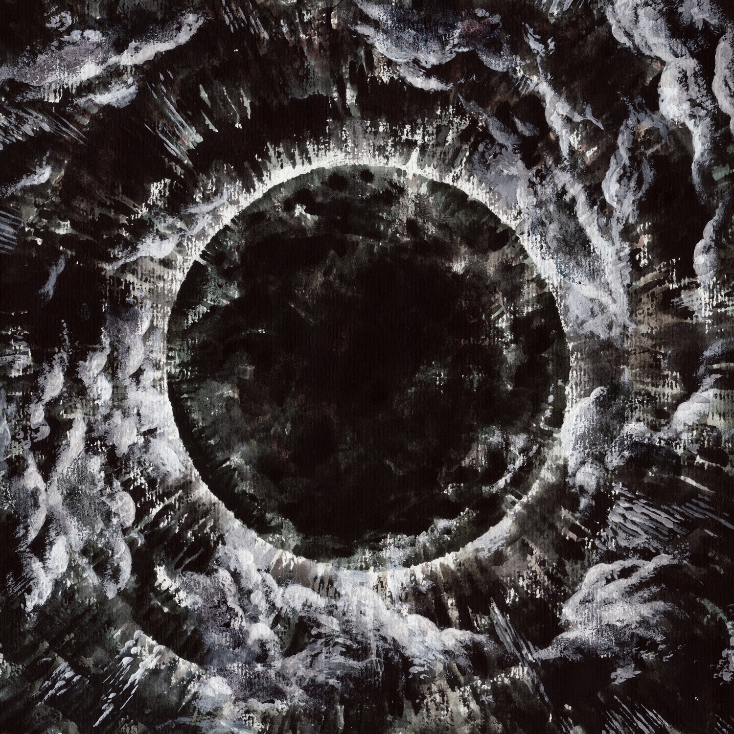 Album Review: The Ominous Circle – Appalling Ascension