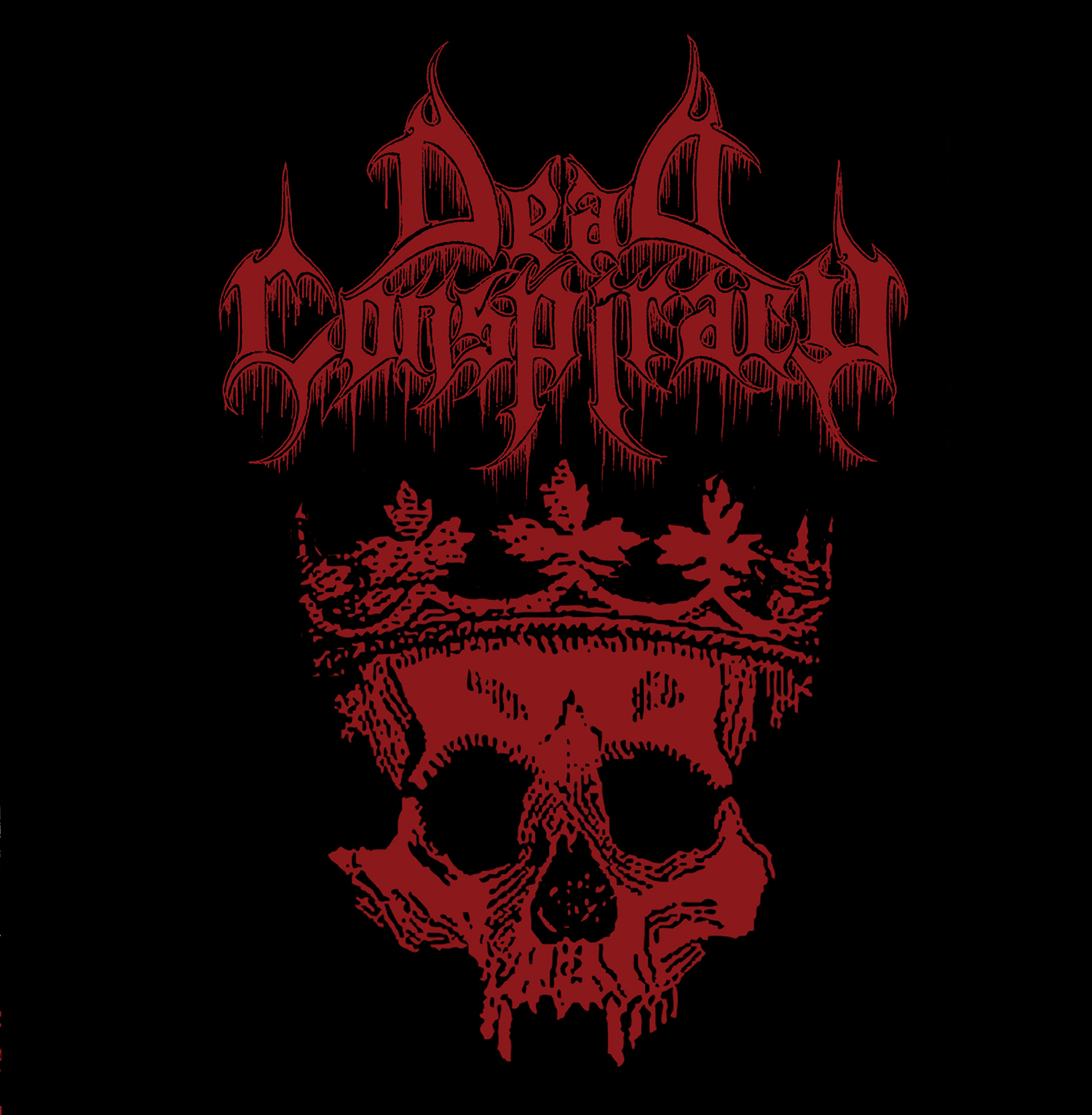 Album Review: Dead Conspiracy – Dead Conspiracy