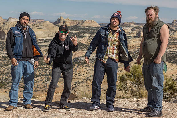 Profile: Tony Gallegos of Twingiant