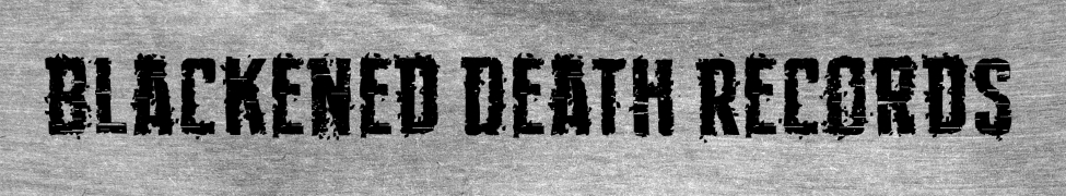 Nine Circles ov…Blackened Death Records