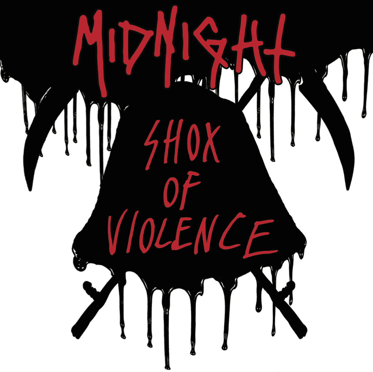 Album Review: Midnight – Shox of Violence