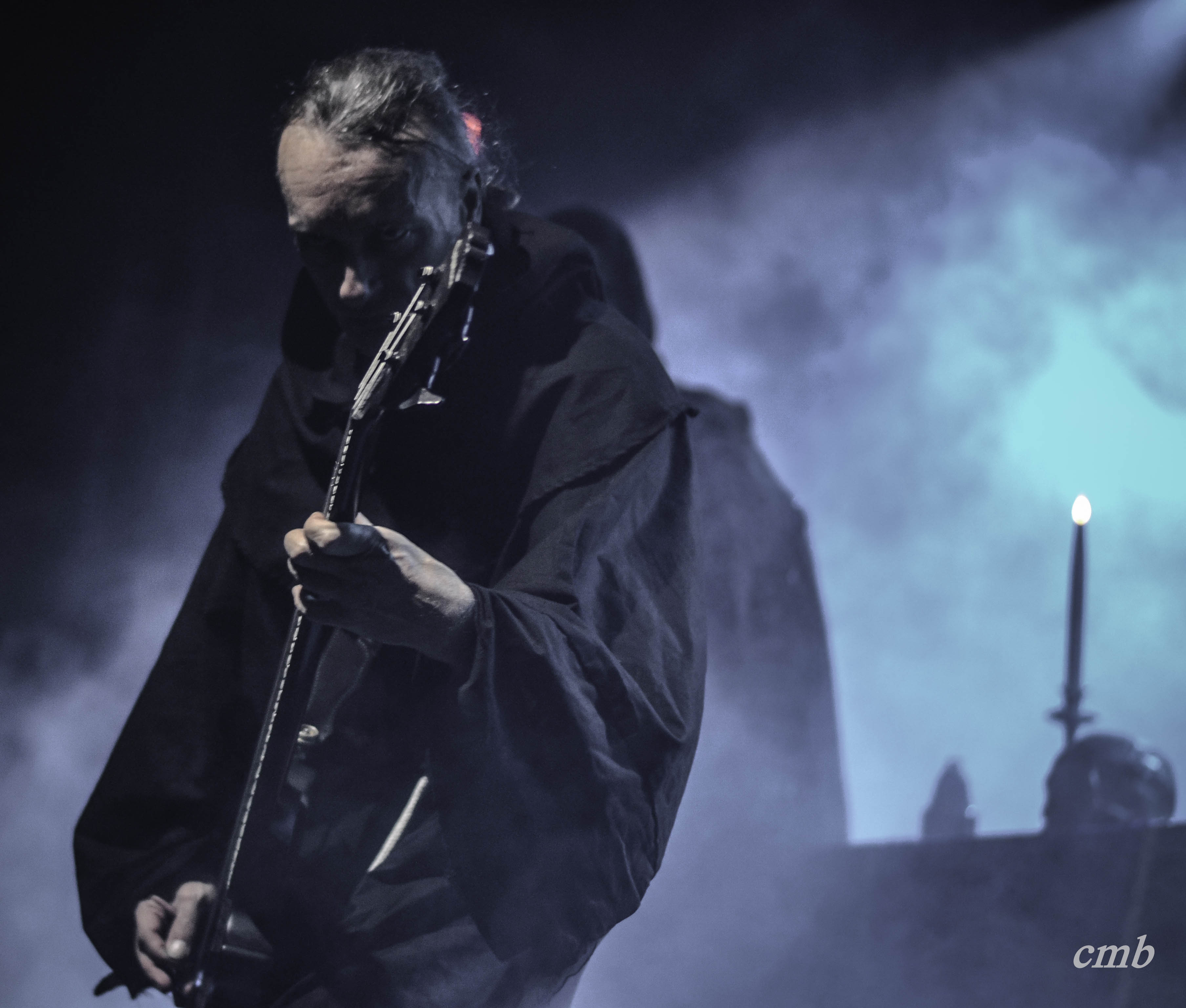 CANTO: Mayhem, Mr. Bungle, Allegaeon, and More