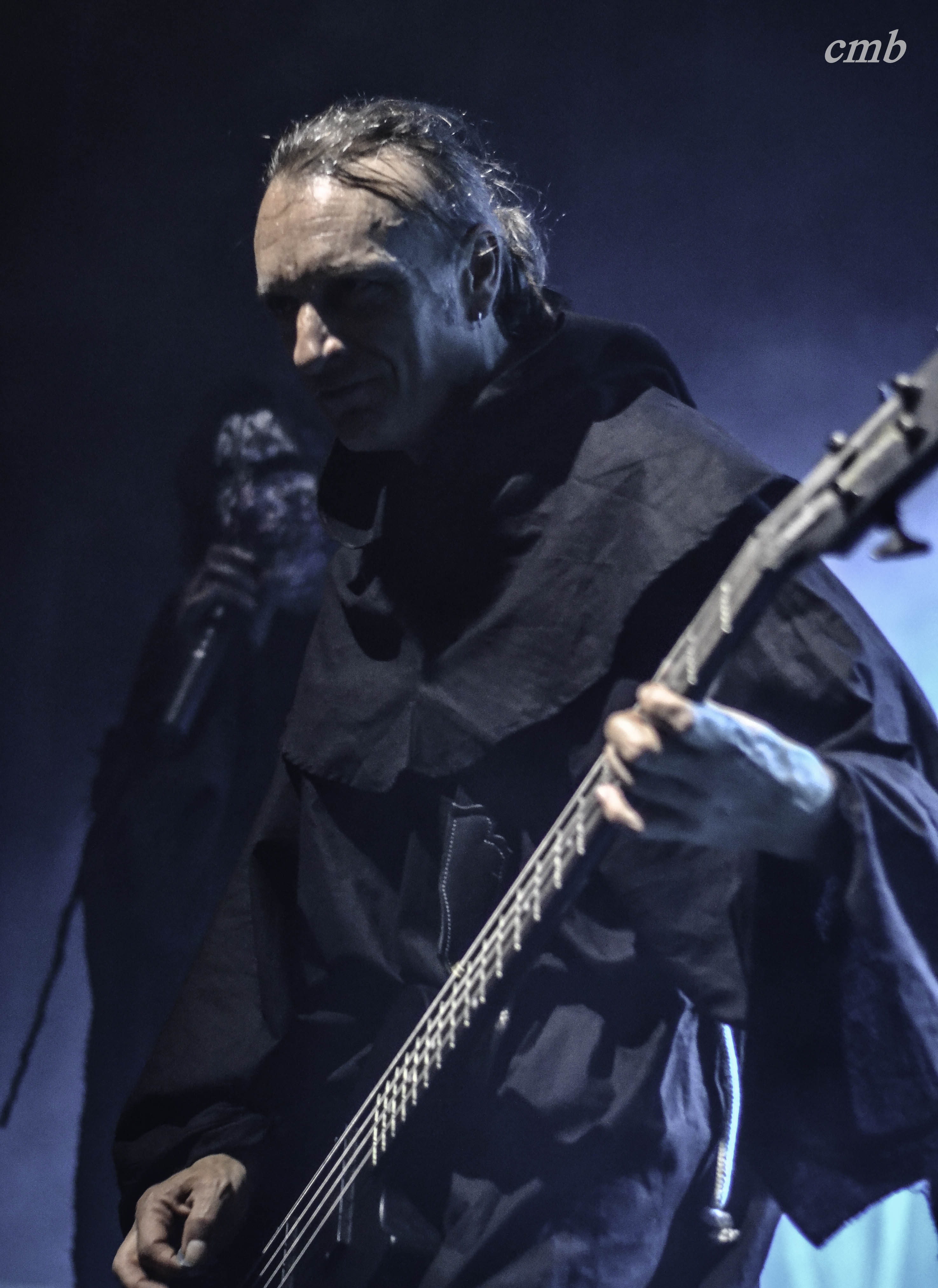 CANTO: Act Of Defiance, Mayhem, Darkest Hour, and More