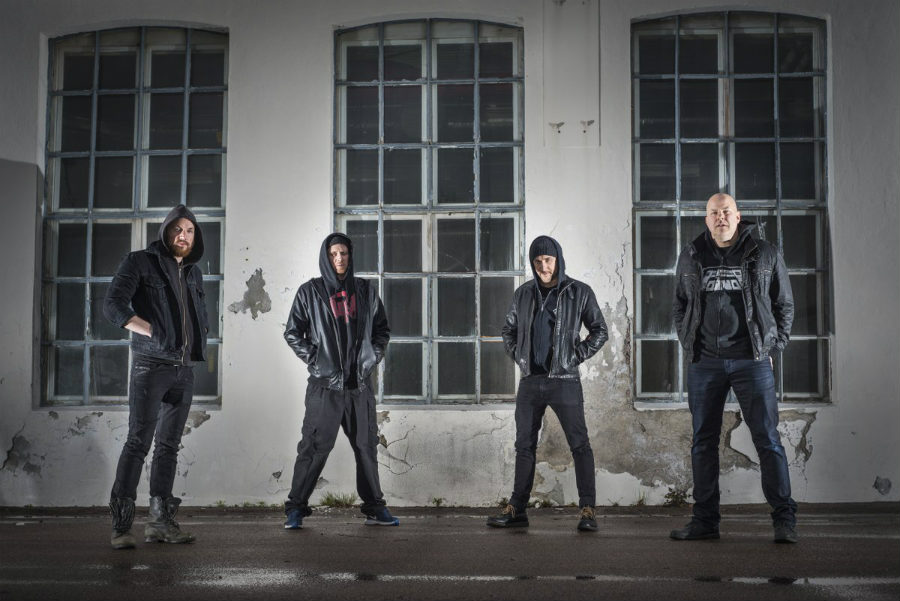 Initial Descent: February 5 – 11, 2017