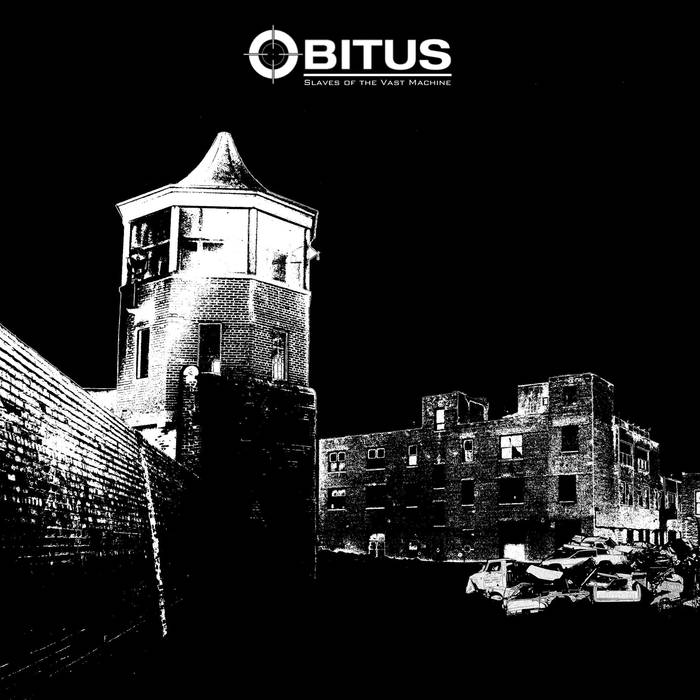 Album Review: Obitus – Slaves of the Vast Machine