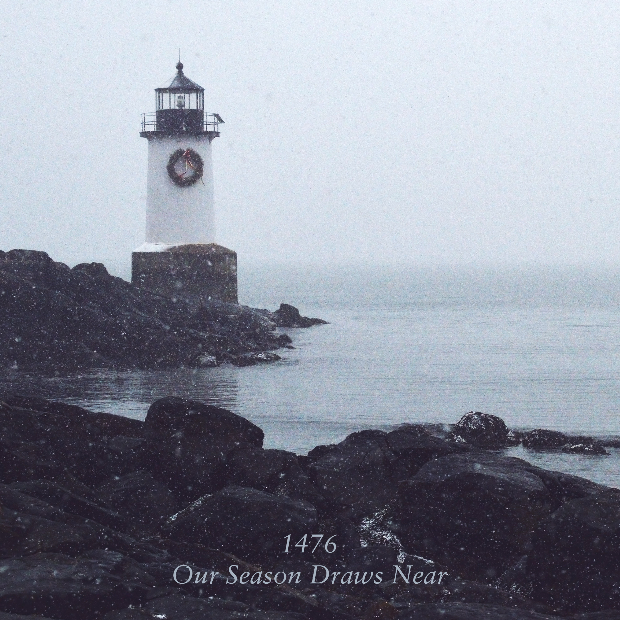 Exclusive Album Stream: 1476 – “Our Season Draws Near”