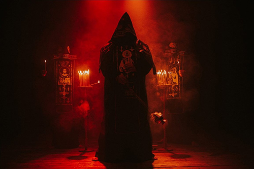 CANTO: Batushka, Cradle of Filth, and Nailed to Obscurity