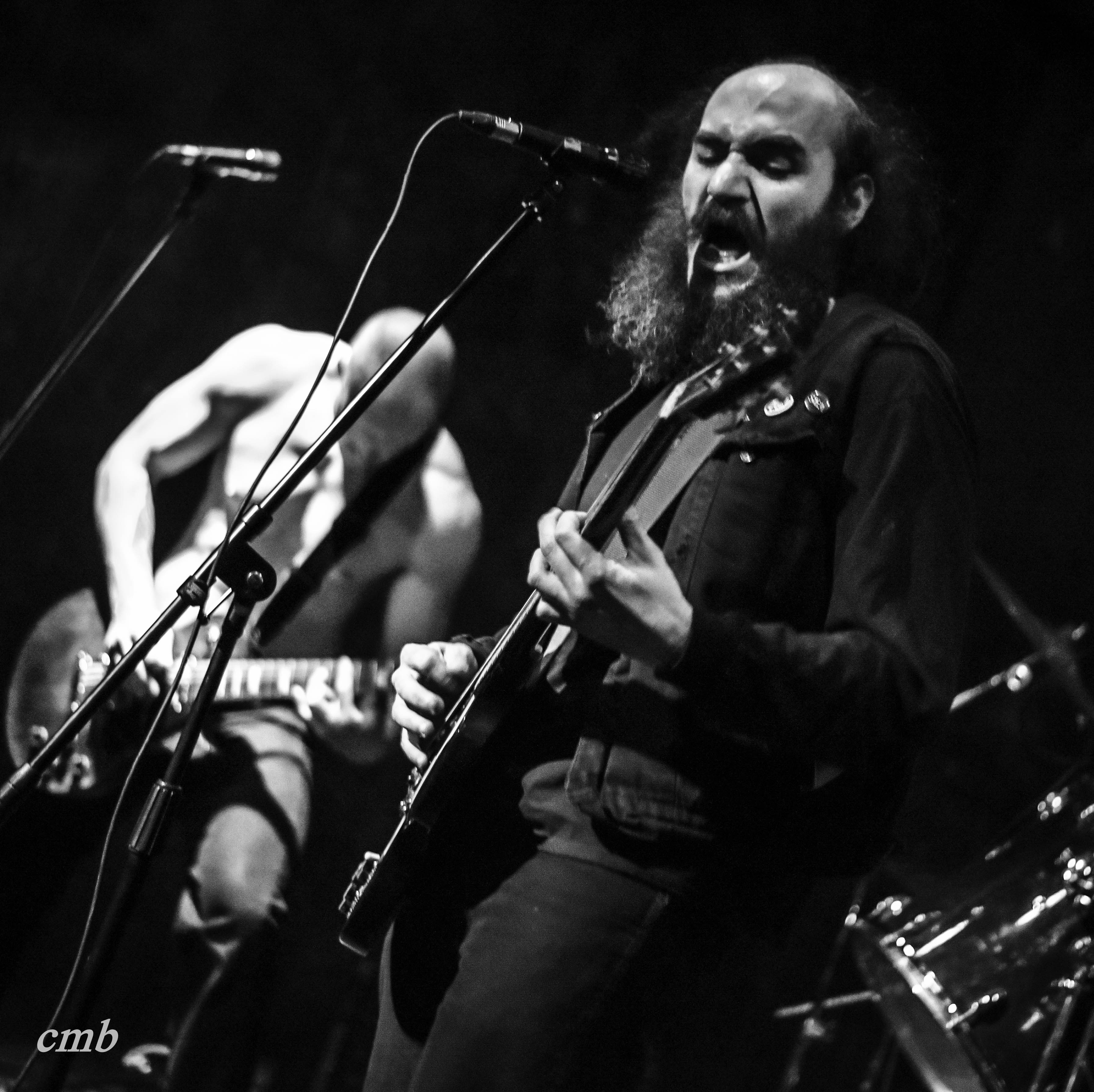 CANTO: RIP Jon Rossi, Amenra Record Release Show, Rock am Ring, and More