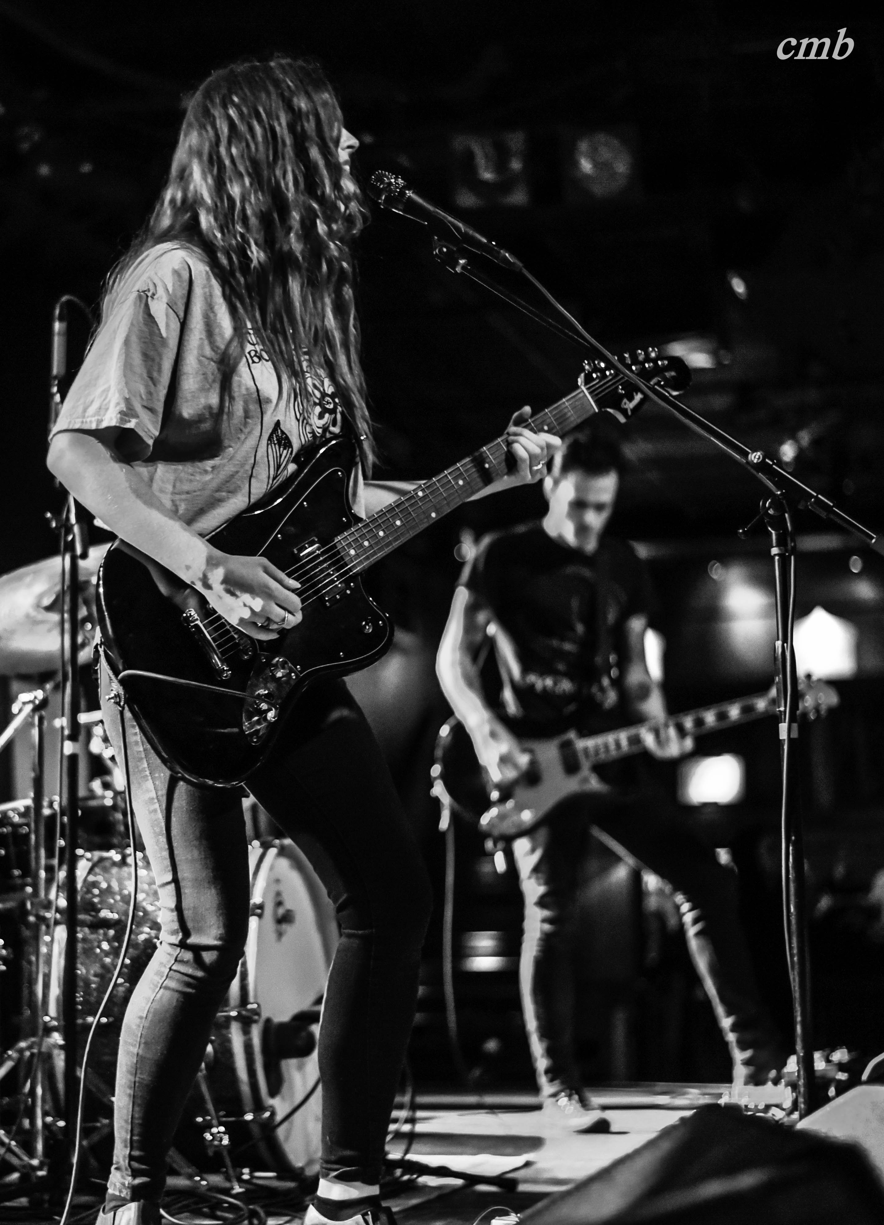 CANTO: Light The Torch, Emma Ruth Rundle, Hellfest Open Air, and More