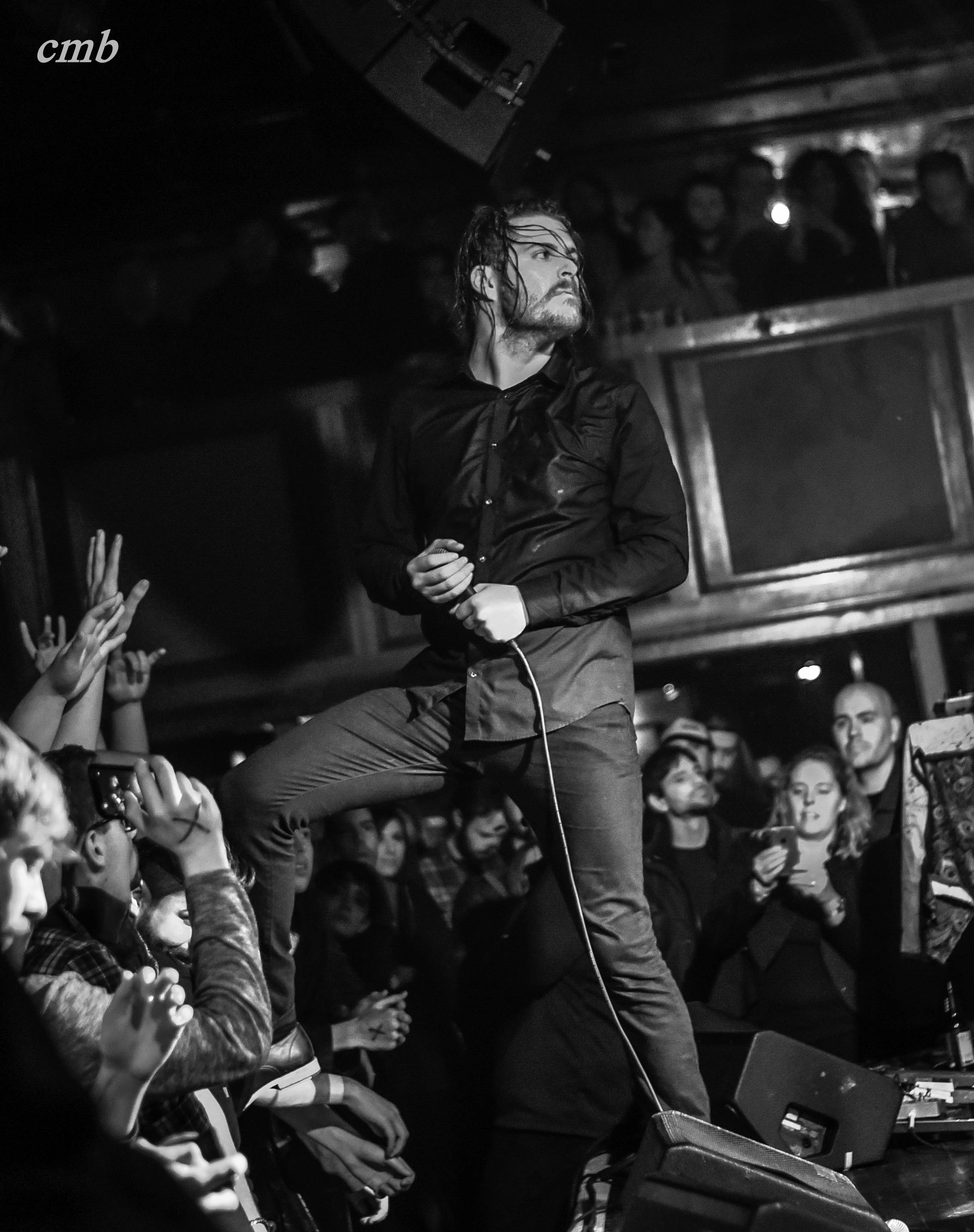 CANTO: Behemoth, Yob, Deafheaven, and More