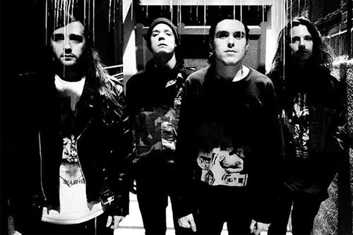 Donuts & CANTO: Full of Hell, Alestorm, Deicide and more