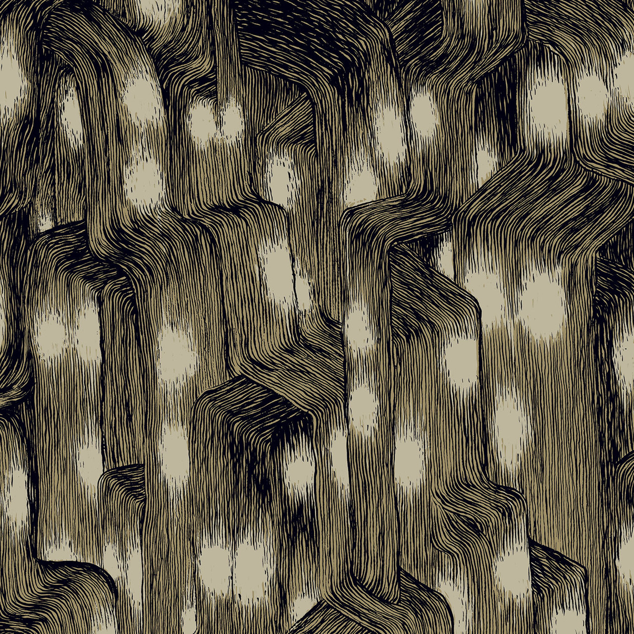 Rainbows in the Dark: Trevor de Brauw – Uptown