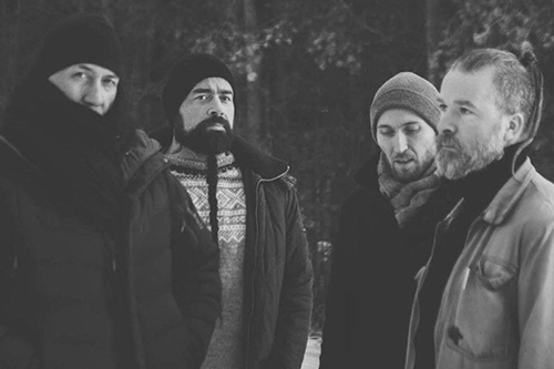 Donuts & CANTO: Ulver, Morbid Angel, Danzig and more!