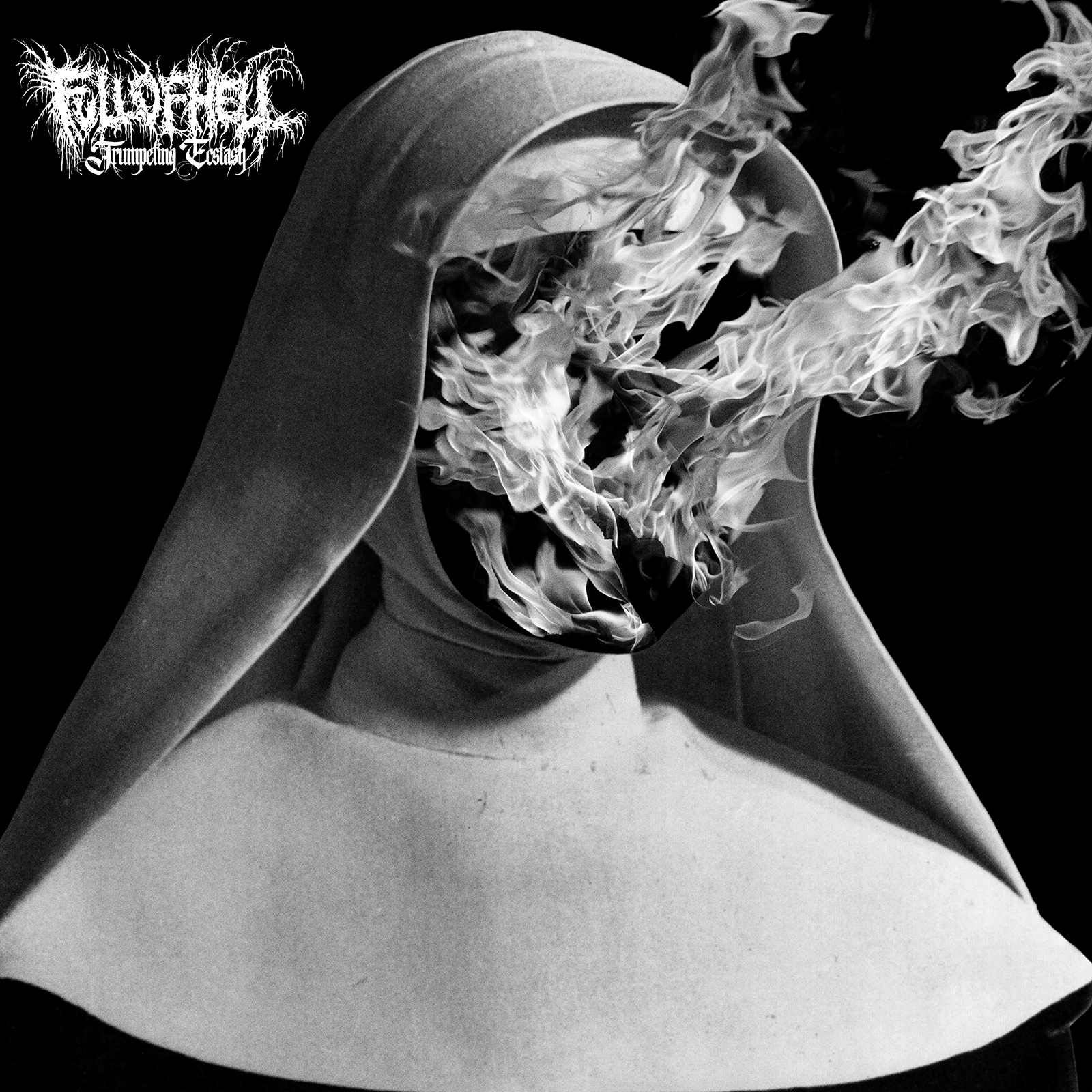 Album Review: Full of Hell – Trumpeting Ecstasy