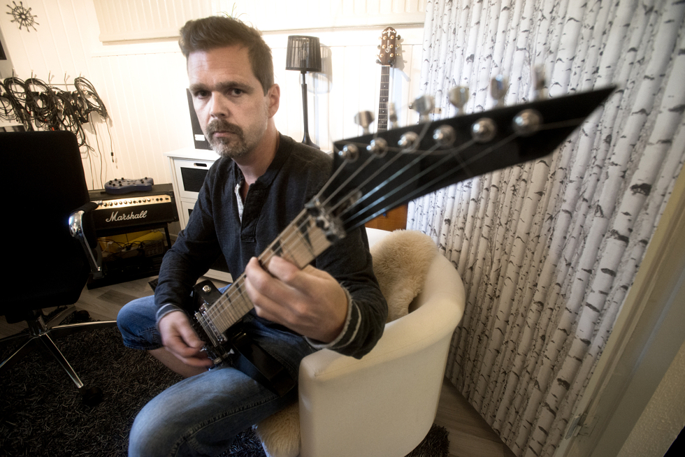 Nine Circles ov…Vintersorg