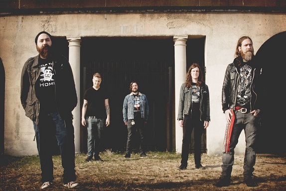 Donuts & CANTO: The Atlas Moth, Melvins, Tengger Cavalry and more!