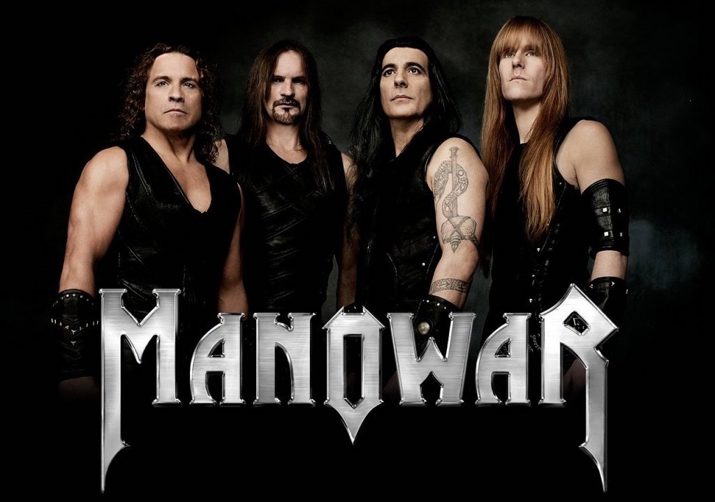 Nine Circles ov…MANOWAR! – Nine Circles