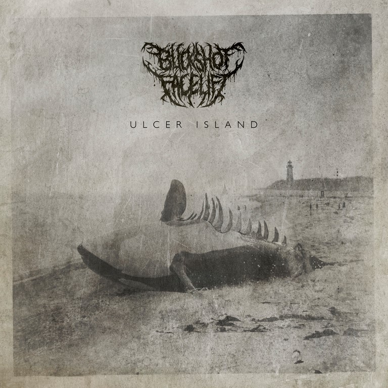 Album Review: Buckshot Facelift – Ulcer Island