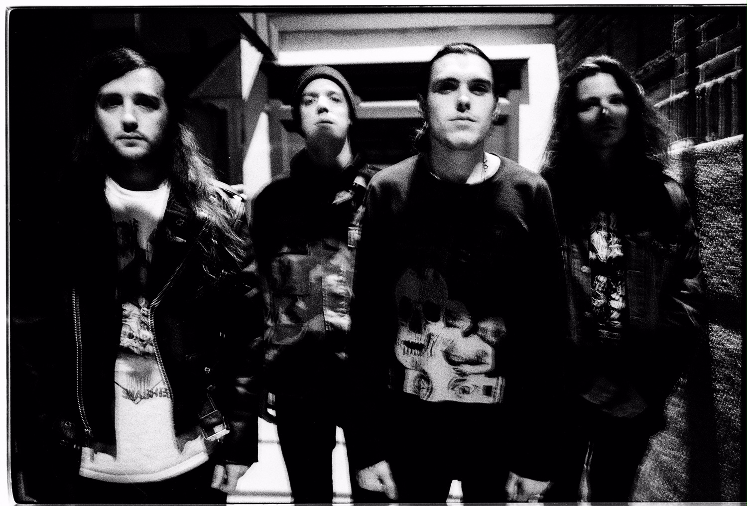 Initial Descent: April 30 – May 6, 2017