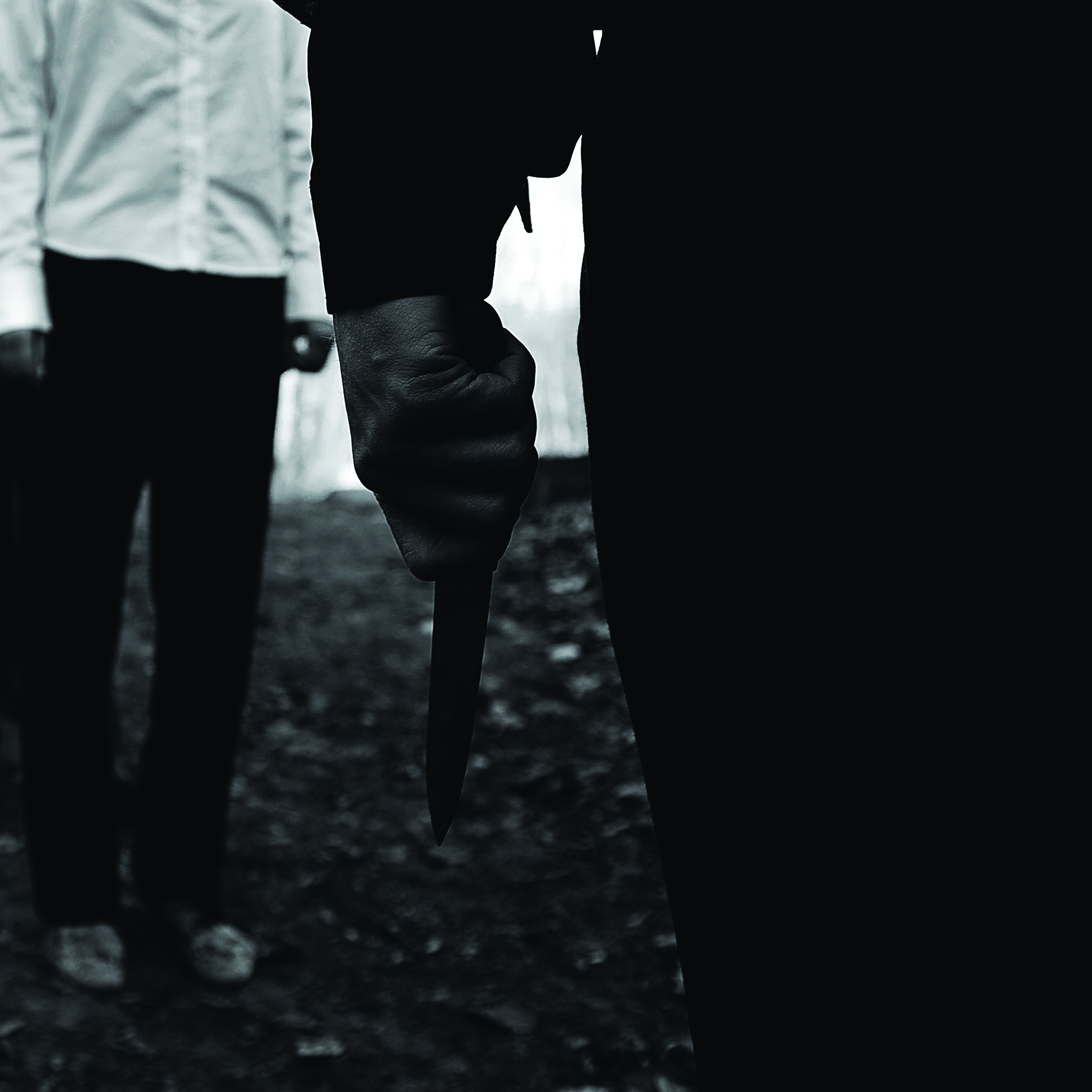 Album Review: Hexis – Tando Ashanti