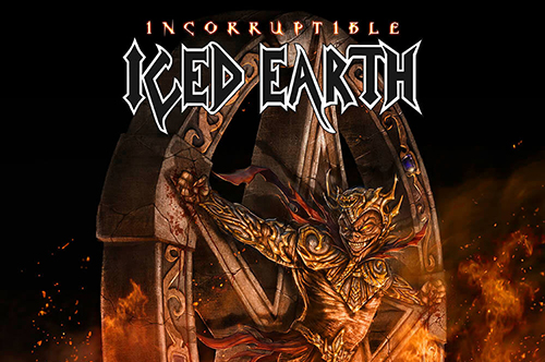 Donuts & CANTO: Iced Earth, Devin Townsend, Mike IX Williams and more!