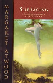 Book Review: Margaret Atwood’s Surfacing, by Tom Coles of Sail