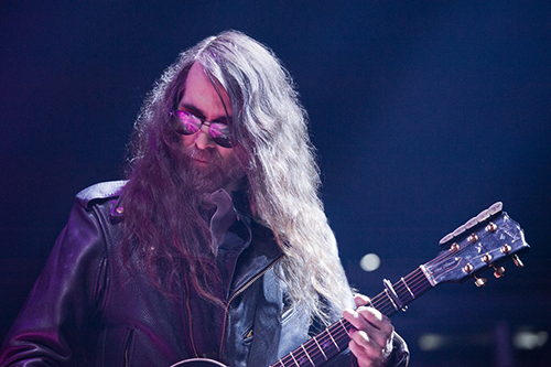 Donuts & CANTO: Trans-Siberian Orchestra, Sleep, Nachtmystium and more!