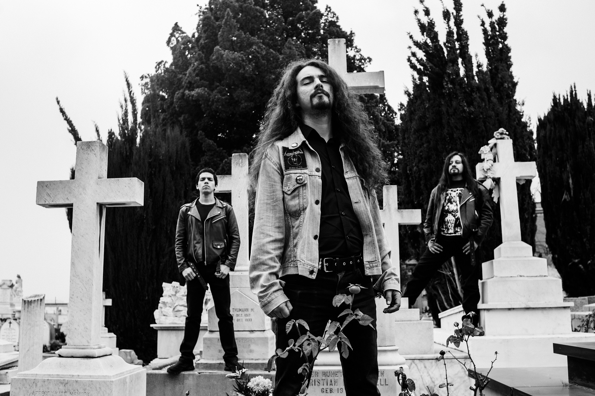 Initial Descent: April 23 – 29, 2017