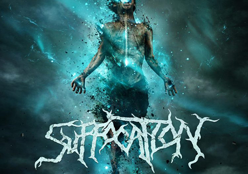 Donuts & CANTO: Suffocation, Dio, Oranssi Pazuzu and more!