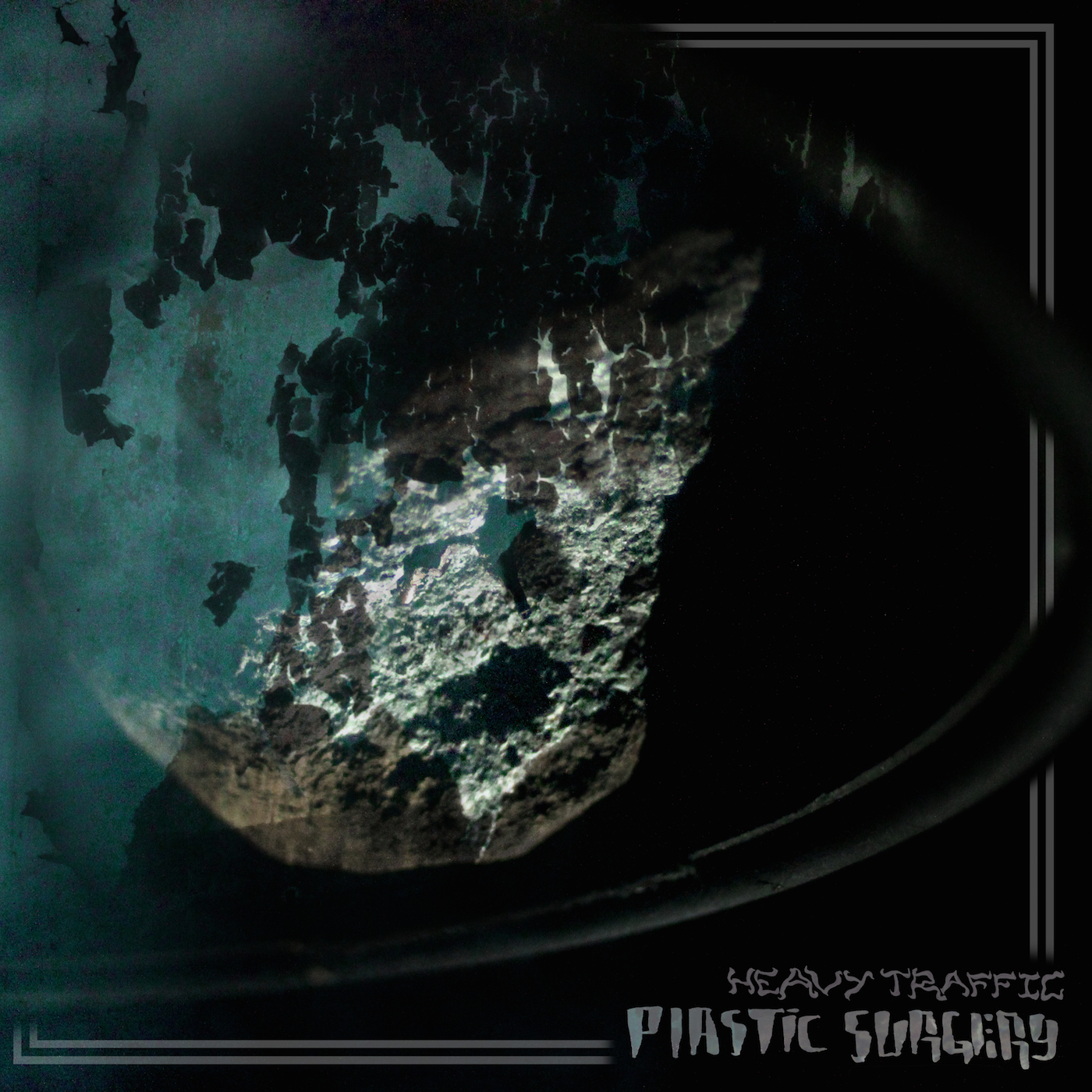 Stream: Heavy Traffic – “Rule of Nines” from the Vinyl Release of Plastic Surgery