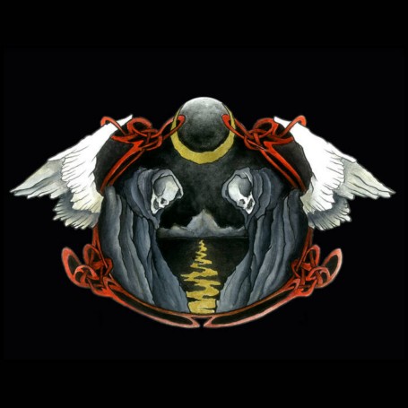 Sepulchral Saturday: Isenordal – “Shores Of Mourning”