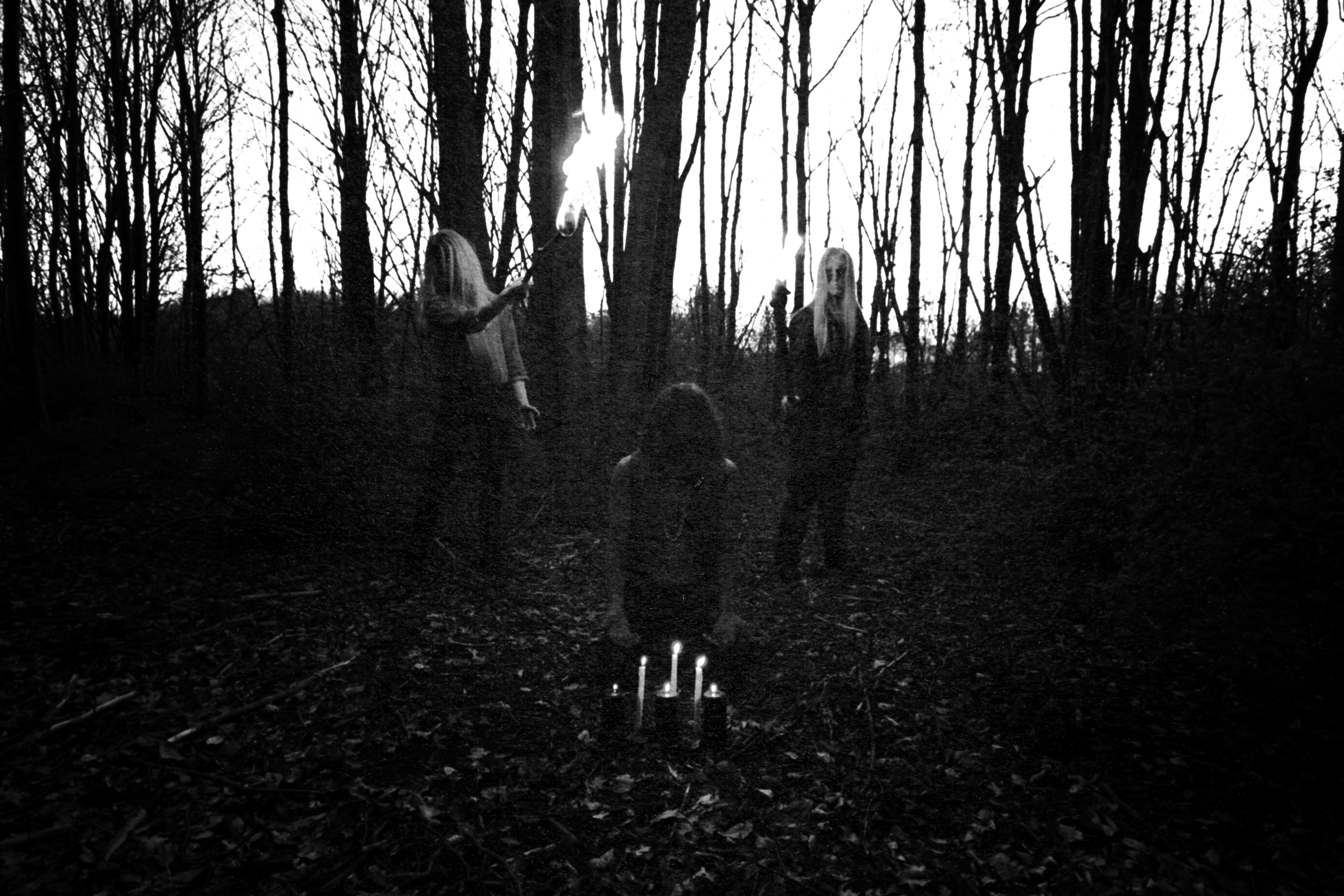 Initial Descent: May 21 – 27, 2017