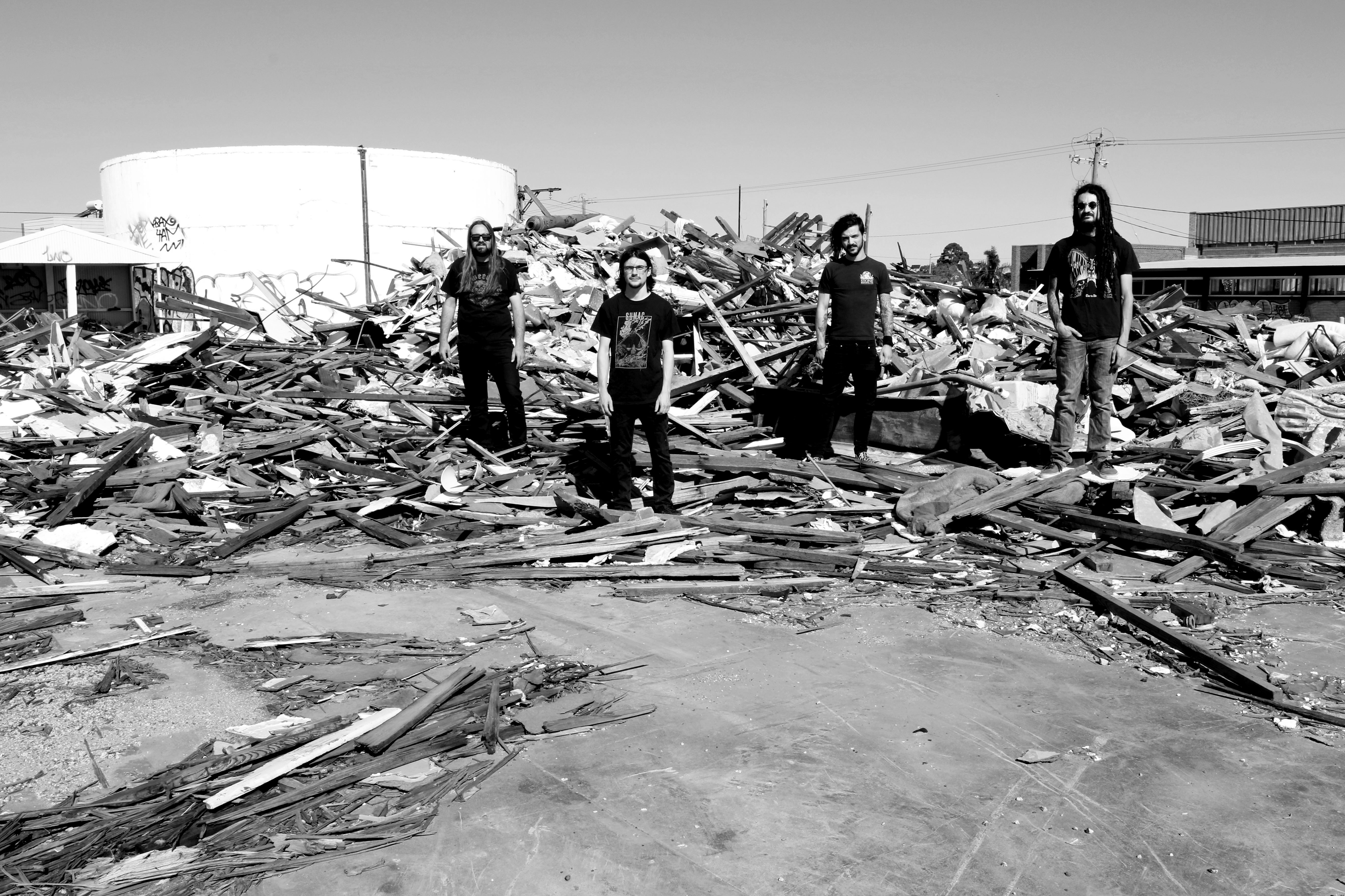 Profile: Tommy Mirgiannis of Merchant