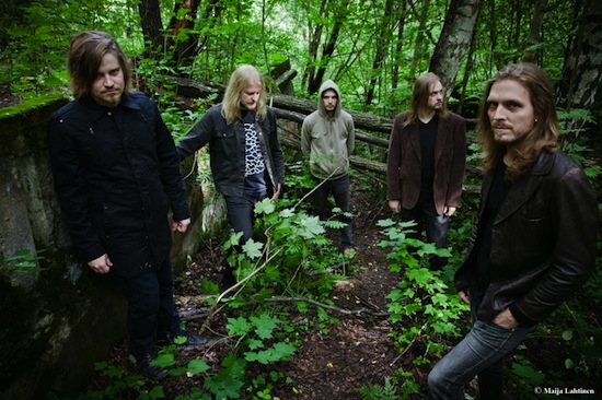 Donuts & CANTO: Oranssi Pazuzu, Enslaved, Cavalera Conspiracy and more!