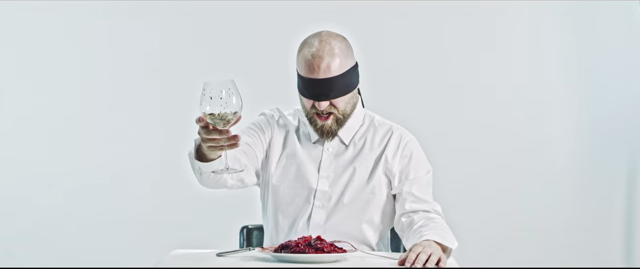 Visions ov Hell: Broken Hope – “The Carrion Eaters”