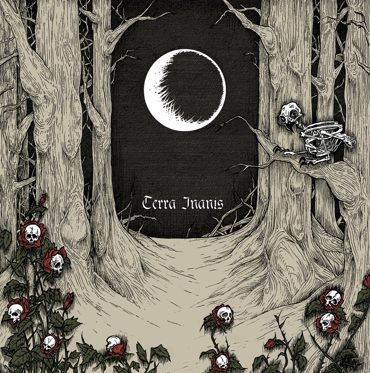 Album Review: Somnium Nox – Terra Inanis