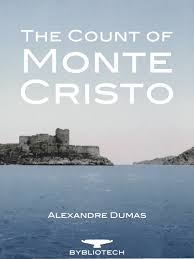 Book Review: Alexandre Dumas’ “Count of Monte Cristo” by Michael Martin of Ascentia