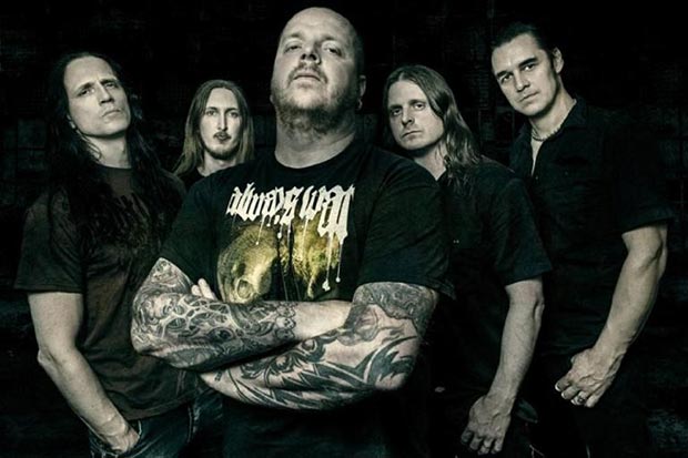 Donuts & CANTO: The Haunted, Spellcaster, Satyricon and more!