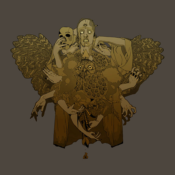 Exclusive Premiere: The Pod – “Lifegiver” & Interview With Scott Endres (The Pod, MAKE)